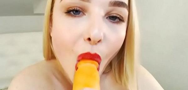  On of the best camgirl out there - more on teenmilfcams.com